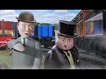 The Missing Coach - COMPLETE EPISODE | Thomas & Friends: Back on Track | Episode 6 (NOT FOR KIDS)