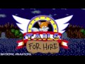 Tails for Hire - Cops on Tails