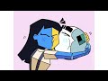 Never Getting Rid of Me- ENA Animatic