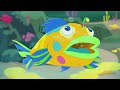 Polly Pocket and the BIG SPLASH! | Full Episode Compilation | 1 HOUR | Cartoon for Kids