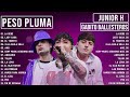 Peso Pluma, Juhior H, Gabito Ballesteros Grandes éxitos Mix 2023 | Las Mejores Canciones 2023
