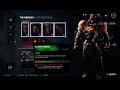 Nemesis Menu Tentacle Bug Dead By Daylight