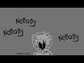 ♡ Nobody Mitski ♡ || Vent Animatic