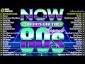Nonstop 80s Greatest Hits 55 - Best Oldies Songs Of 1980s - Greatest 80s Music Hits