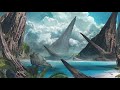 Ambient Pirate Music 