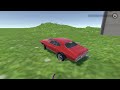 CindyCar.drive - A BeamNG Drive CLONE!? Not quite a FREE BeamNG Drive