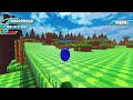 New Sonic Game on Roblox is INSANE!