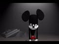 Epic Mickey 2007 Pitch Animation