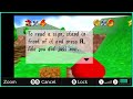 Super Mario 64 Episode 1: Trapped in the Walls