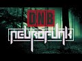 Neurofunk Drum & Bass Mix 2023 #dnb #neurofunk