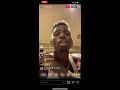 Funnymike fighting  Runik on instagram live  #funnymike #recommended