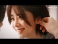 [FMV12] 谭松韵 - Đàm Tùng Vận - Tan Song Yun - 你比星光美丽 - As beautiful as you - Em đẹp hơn ánh sao