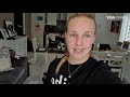 🎥 Day in the life vlog with Beth Mead and Daniëlle van de Donk! #TrainAtHome