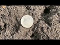 PENNY PILE EP.3 - What is this?! (Metal Detecting Canada)