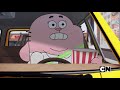 The Amazing World of Gumball - Fries Song (The Singing)