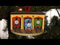 A Thomas Christmas 🚂: Part 8 🎁: Christmas Day🎄