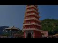 TEN THOUSAND BUDDHAS MONASTERY | Shatin, Hong Kong | NC - Phk Adventures
