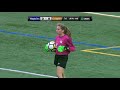 Cooper vs Hopkins Girls High School Soccer