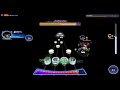 Galaxy Collapse Robeats (Difficulty 31) (Hard)