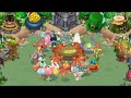 Faerie Island (Full Song) (3.8.4) - My Singing Monsters
