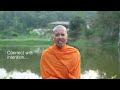 4 Years as a Monk in Thailand