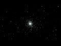 Globular Cluster Messier 5  Kugelsternhaufen Messier 5