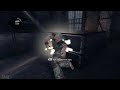 ARKHAM ASYLUM Aggressive Stealth #1 Hard difficulty, Never shot