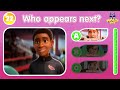 INSIDE OUT 2 Movie Quiz | Compilation of 60 Fun Quizzes about the Inside Out 2 Movie | Molly Quiz
