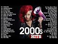 Throwback Hits Of The 1990's - 2000's