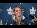 Maple Leafs Media Availability | Development Camp | July 3, 2024