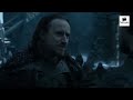 Jon Snow hangs those who killed him - WELL DESERVED | Game of Thrones