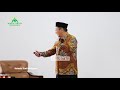 Detik-detik mantan Pendeta berpisah dengan ketiga anaknya - Ustadz Yudi Mulyana