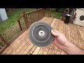 Diamabrush wood deck paint removal how to remove paint from wood fast and easy