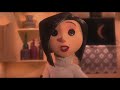 Revealing the Startling Connection between Coraline's Parents and the Beldam