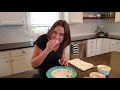 How to Make Brazilian Tapioca Pancakes - Simply Jocelyn