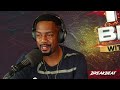 Tony Rock Talks Will Smith Slap, Throwing Hands With Gerald Kelly, Comedy Start + More - Episode 2