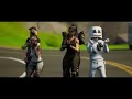 Last Forever | Ayo & Teo (Official Fortnite Music Video)