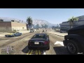 GTA 5 with Mouse Potato Channel Update