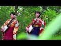 Shamisen Girls Kiki - Gentenkaiki