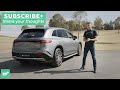 Very Plush, But Not Perfect (Mercedes-Benz EQS SUV 2024 Review)