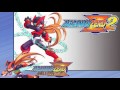 Mega Man Zero Collection OST - T2-10: Ice Brain (Entrance of C.F. - Poler Kamrous' Stage)