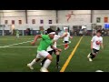 Hulk Smashers Soccer vs Elite Soccer Academy ￼- 7/13/2024