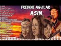 Tagalog Pinoy Old Love Songs 60s 70s 80s 90s -  Freddie Aguilar, Asin,..#40