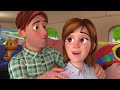 Humpty Dumpty | Cartoons & Kids Songs | Moonbug Kids - Nursery Rhymes for Babies