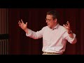 Life with a stammer | Walter Scott | TEDxGuildford