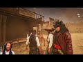 I started a CARTEL in RDR2 RP