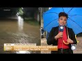 Rio Grande do Sul decreta estado de calamidade pública por causa das fortes chuvas