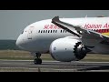 80 MINUTES PURE AVIATION - Airplane Highlights - Airbus A380, A310, Beluga, Boeing 747 ... (4K)