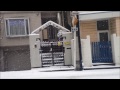 Snow in Tokyo 2014 / 東京大雪２０１４年