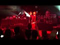Lupe Fiasco - Scream Live HD